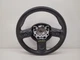2008-2016 MINI COOPER COUNTRYMAN Black Leather Steering Wheel 32306794625&nbsp;&nbsp;