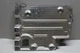 Heat protection plate Alfa Romeo Stelvio 50549623 heat protection underbody left