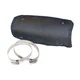 Design Engineering 902455 Onyx Series Exhaust Heat Shield