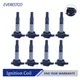 Set(8) Ignition Coils For Land Rover Range Rover Jaguar S-Type XJ8 LR3 UF519