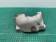 17-20 Alfa Romeo Giulia 2.0L engine TURBOCHARGER HEATSHIELD COVER OEM