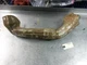 Exhaust Crossover Heat Shield For 04-05 Chevrolet Venture  3.4 10236841
