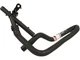 Motorcraft 72ZM52M Outlet Heater Hose Set Fits 2015-2019 Ford Transit-150