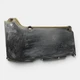 2022-2025 VOLKSWAGEN TAOS Exhaust System Rear Shield Cover Oem 2gj825205a