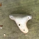 90-93 Mazda Miata  Exhaust Manifold Heat Shield Cover OEM Genuine  1990-1993