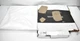 ART3D Textures 3D Wall Panel Diamond Design White 12 Pack 32 sq ft PVC Tile
