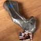 Volvo 30713254 Exhaust Manifold Turbo Heat Shield OEM S60 S80 V70 XC70 XC90