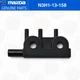 MAZDA Genuine Fuel Rail Insulator Spacer N3H1-13-158 RX-8 04-11