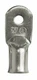 Ancor 242266 Marine Grade Electrical Heavy Duty Tinned Copper Lugs (2-Gauge, ...