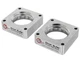 AFE Power THROTTLE BODY SPACER Fits Nissan 370Z 09-20/Infiniti G37 08-13/Q60/Q50