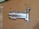 2014-2019 MERCEDES-BENZ CLA250 C117 2.0L FRONT AXLE SHAFT SPLASH HEAT SHIELD OEM