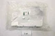 New OEM Genuine Land Rover RH Rear Heat Shield 2017-2023 Discovery LR083675