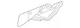 Genuine GM Heat Shield 84744673