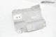 2016-2018 AUDI A6 AWD REAR RIGHT SIDE EXHAUST MUFFLER HEAT SHIELD COVER OEM