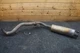 Rear Exhaust Muffler Resonator Pipe OEM 04854303AA Dodge Viper Gen 2 1997-2002