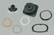 MAZDA Genuine OEM RX-7 FC3S Shift Lever Gear Boot Insulator Dust Bushing