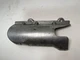 Genuine AUDI VW Passat A4 Avant S4 Left Side Exhaust Cover Plate 078253037F