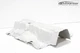 2017-2025 AUDI A4 QUATTRO REAR CENTER EXHAUST INSULATION HEAT SHIELD PLATE OEM