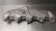 2003-2006 Dodge Viper SRT-10 OEM Left Exhaust Manifold Heat Shield