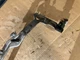 BMW E71 X6M OXYGEN SENSOR LAMBDA BRACKET 11787593861 - R2S3B4