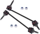 Rear Left & Right Sway Bar Stabilizer Link Kit for Jaguar F/S-Type, XF, XJ & XK