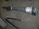07 08 09 10 11 12 13 MERCEDES S550 L. STRUT 221 TYPE REAR S350 542837