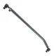 Synergy 8000-01 Heavy Duty Powder Coated Drag Link Kit for 07-18 Wrangler JK