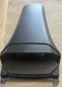 04-06 Mitsubishi Endeavor Center Dash Display Clock Cover Trim Bezel MR962484XA