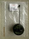 04-04 MITSUBISHI ENDEAVOR FUEL GAS TANK FILLER CAP COVER WITH TETHER OEM NEW