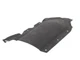 Genuine BMW X5 F15 25d 30d 35d Exhaust System Cover 51757343626