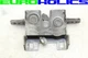 OEM Jaguar XJ X351 10-19 Lower Hood Lock Latch Catch AW93-16700-AC