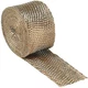 DESIGN ENG 10129 TITANIUM EXH WRAP 2X15