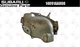 Subaru OEM Left Upper Lower Exhaust Manifold Heat Shield 14091AA000 for Impreza
