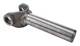 Allstar Performance ALL69048 8 in. Wide Angle Slip Yoke