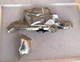 2014-21 MERCEDES CLA250 Turbo Heat Shield and Side Cover OEM A2701421320