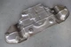 Porsche Boxster 981 2013 Rear Exhaust Heat Shield Panel 98150440501 J238