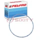 Fel-Pro FI Throttle Body Mounting Gasket for 2005-2007 Ford Five Hundred xx