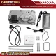 Turbo Actuator with Calibrator for 2019-up Dodge RAM 2500 3500 4500 5500 5498281