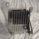 2008-2017 Mercedes W204 C350 E350 E550 Amplifier Amp Harman Becker 2048706690