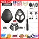Replacement Key Fob Cover Case fit for Mitsubishi Eclipse 2006-2012 Endeavor ...