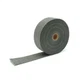 Design Engineering 10108 2-Inch x 50-Foot Black Fiberglass Exhaust Wrap