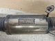 MAZDA RX7 FD3S 13B 1993 3" HIGH FLOW CATALYTIC CONVERTER  IN GOOD CONDITION