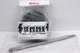 2"x50' Exhaust Wrap w/ Stainless Locking Ties, Summit Racing