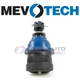 Mevotech Supreme Front Lower Ball Joint for 1987-1991 GMC R2500 Suburban - oi