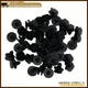 50 Bumper Splash Shield Push Clip Retainer Rivet 01553-2DR9A for Nissan Altima