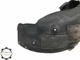 2022-2025 KIA CARNIVAL LEFT DRIVER REAR FENDER LINER SPLASH GUARD SHIELD #NOTE