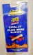 Thermo Tec 14262 Plug Wire Sleeve Braided 4 PCS