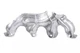 Genuine GM F Shield 12612394