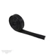 PTP Black Fire Sleeve 1" x 3' (FPRO35-BFS-01)
