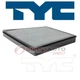TYC Cabin Air Filter for 2003-2009 Mercedes-Benz E320 HVAC Heating es